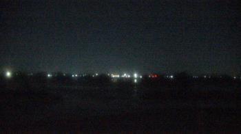 Weather camera view of Three Oaks Recreation Area.