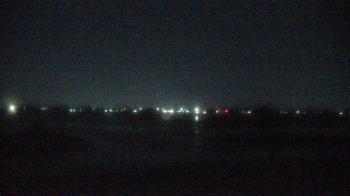 Weather camera view of Three Oaks Recreation Area.