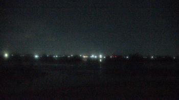 Weather camera view of Three Oaks Recreation Area.