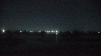 Weather camera view of Three Oaks Recreation Area.