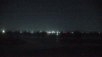 Weather camera view of Three Oaks Recreation Area.