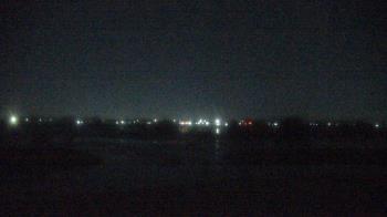 Weather camera view of Three Oaks Recreation Area.