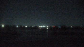 Weather camera view of Three Oaks Recreation Area.