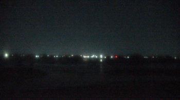 Weather camera view of Three Oaks Recreation Area.