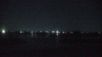 Weather camera view of Three Oaks Recreation Area.