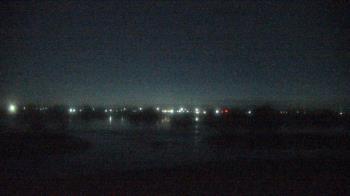 Weather camera view of Three Oaks Recreation Area.