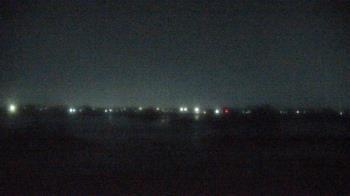 Weather camera view of Three Oaks Recreation Area.