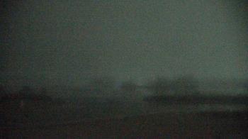 Weather camera view of Three Oaks Recreation Area.