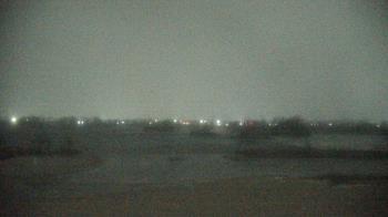 Weather camera view of Three Oaks Recreation Area.