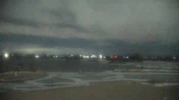 Weather camera view of Three Oaks Recreation Area.