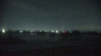 Weather camera view of Three Oaks Recreation Area.