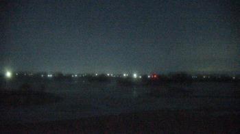 Weather camera view of Three Oaks Recreation Area.