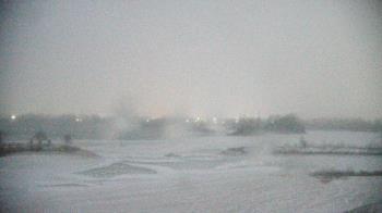 Weather camera view of Three Oaks Recreation Area.