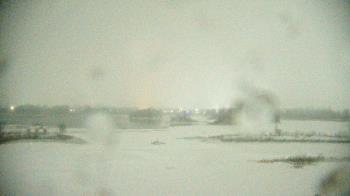 Weather camera view of Three Oaks Recreation Area.