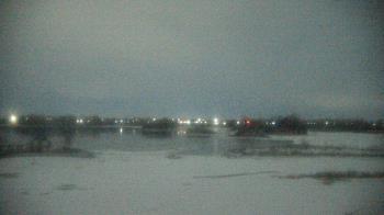 Weather camera view of Three Oaks Recreation Area.