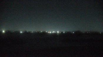 Weather camera view of Three Oaks Recreation Area.