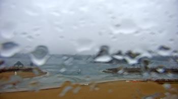 Weather camera view of Three Oaks Recreation Area.