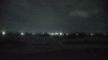 Weather camera view of Three Oaks Recreation Area.