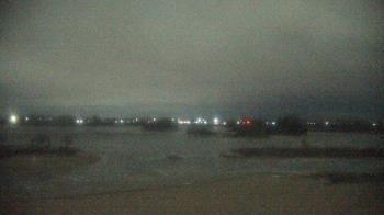Weather camera view of Three Oaks Recreation Area.