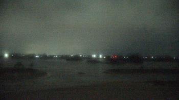 Weather camera view of Three Oaks Recreation Area.