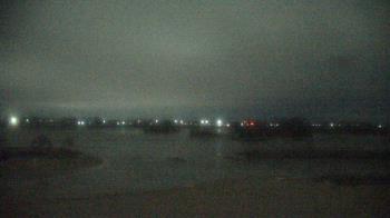 Weather camera view of Three Oaks Recreation Area.