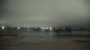 Weather camera view of Three Oaks Recreation Area.