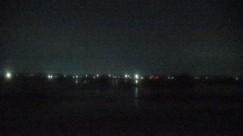 Weather camera view of Three Oaks Recreation Area.