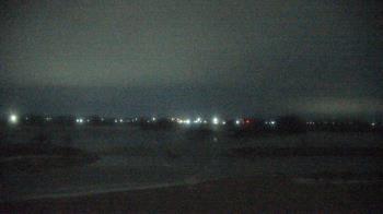 Weather camera view of Three Oaks Recreation Area.