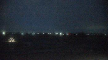 Weather camera view of Three Oaks Recreation Area.