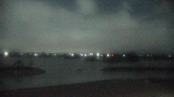 Weather camera view of Three Oaks Recreation Area.