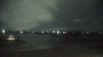 Weather camera view of Three Oaks Recreation Area.