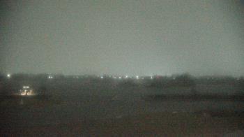 Weather camera view of Three Oaks Recreation Area.