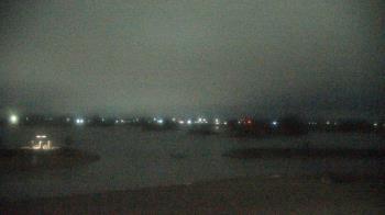 Weather camera view of Three Oaks Recreation Area.