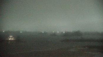 Weather camera view of Three Oaks Recreation Area.