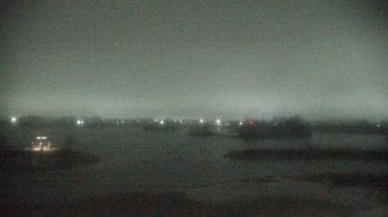 Weather camera view of Three Oaks Recreation Area.