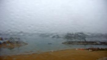 Weather camera view of Three Oaks Recreation Area.