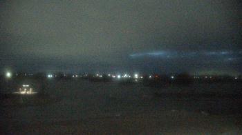 Weather camera view of Three Oaks Recreation Area.