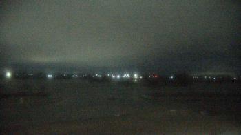 Weather camera view of Three Oaks Recreation Area.