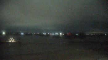 Weather camera view of Three Oaks Recreation Area.