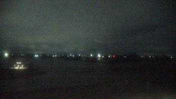 Weather camera view of Three Oaks Recreation Area.