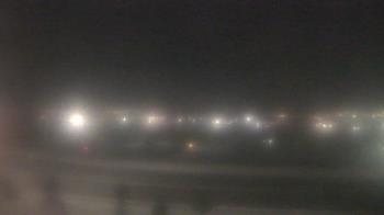 Weather camera view of University of Colorado at Colorado Springs.