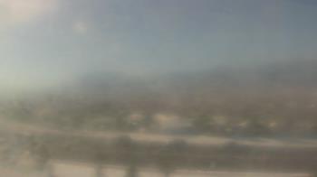 Weather camera view of University of Colorado at Colorado Springs.