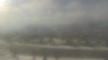 Weather camera view of University of Colorado at Colorado Springs.