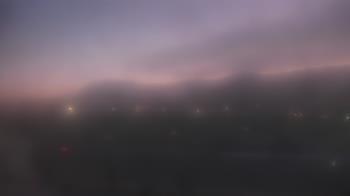 Weather camera view of University of Colorado at Colorado Springs.