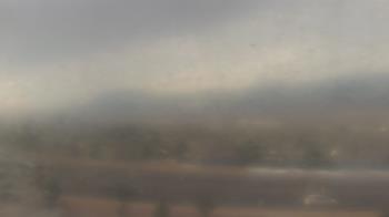 Weather camera view of University of Colorado at Colorado Springs.