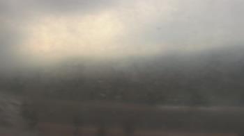 Weather camera view of University of Colorado at Colorado Springs.