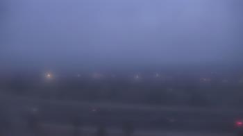 Weather camera view of University of Colorado at Colorado Springs.