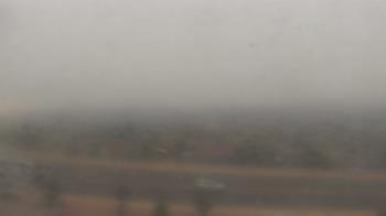 Weather camera view of University of Colorado at Colorado Springs.