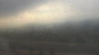 Weather camera view of University of Colorado at Colorado Springs.