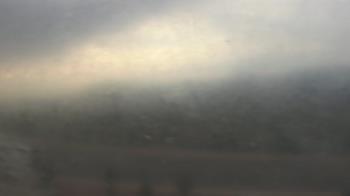 Weather camera view of University of Colorado at Colorado Springs.